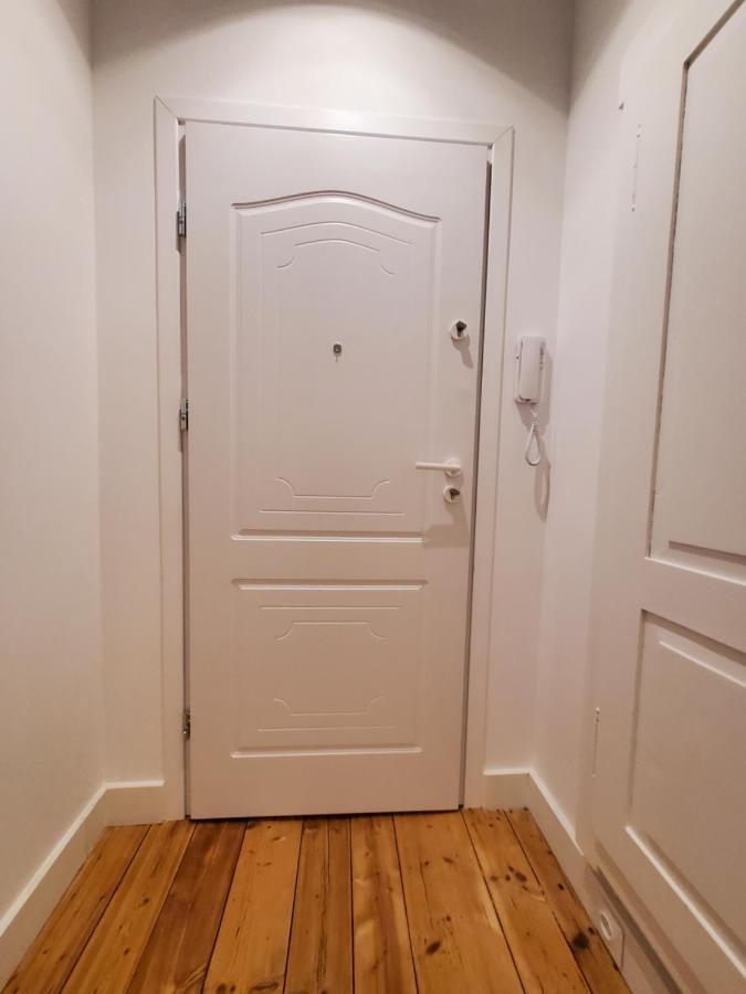 Centrum Apartament Stylowy Świdnica Extérieur photo